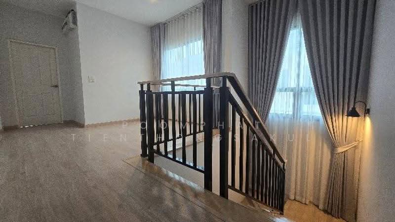 Laddarom Wongwaen-Ramintra, bangkok, O-Ngoen, Sai Mai, Bangkok, 4 Bedrooms, 300 sqm, Single Detached House For Sale, by Poomphat Tienthongsakul, 500592052 - DDproperty.com