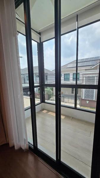 Laddarom Wongwaen-Ramintra, bangkok, O-Ngoen, Sai Mai, Bangkok, 4 Bedrooms, 300 sqm, Single Detached House For Sale, by Poomphat Tienthongsakul, 500592052 - DDproperty.com