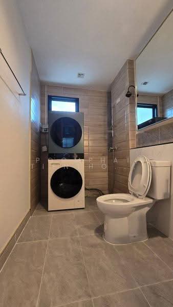 Laddarom Wongwaen-Ramintra, bangkok, O-Ngoen, Sai Mai, Bangkok, 4 Bedrooms, 300 sqm, Single Detached House For Sale, by Poomphat Tienthongsakul, 500592052 - DDproperty.com