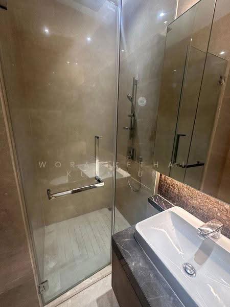 Magnolias Ratchadamri Boulevard, bangkok, Ratchadamri Road, Lumphini, Pathum Wan, Bangkok, 1 Bedroom, 57 sqm, Apartment For Rent, by Woraruethai Klumbun, 500592053 - DDproperty.com