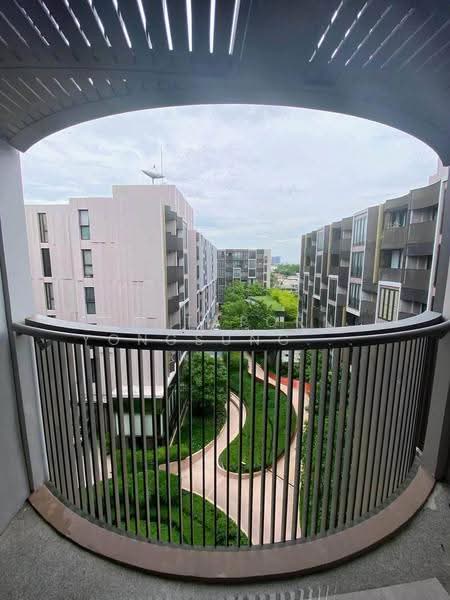 Kawa Haus, bangkok, 95 Soi Rim Khlong, Phra Kanong Nua, Watthana, Bangkok, 1 Bedroom, 37 sqm, Condo For Sale, by Pattaporn Yongsungnone, 500592056 - DDproperty.com