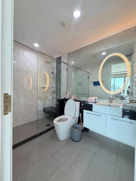 Supalai Oriental Sukhumvit 39, bangkok, Soi Sukhumvit 39, Khlong Tan Nua, Watthana, Bangkok, 4 Bedrooms, 365 sqm, Condo For Sale, by Napat Thamakulangkul, 500592057 - DDproperty.com