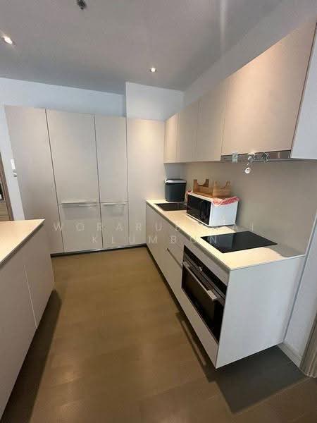 Magnolias Ratchadamri Boulevard, bangkok, Ratchadamri Road, Lumphini, Pathum Wan, Bangkok, 1 Bedroom, 57 sqm, Apartment For Sale, by Woraruethai Klumbun, 500592060 - DDproperty.com