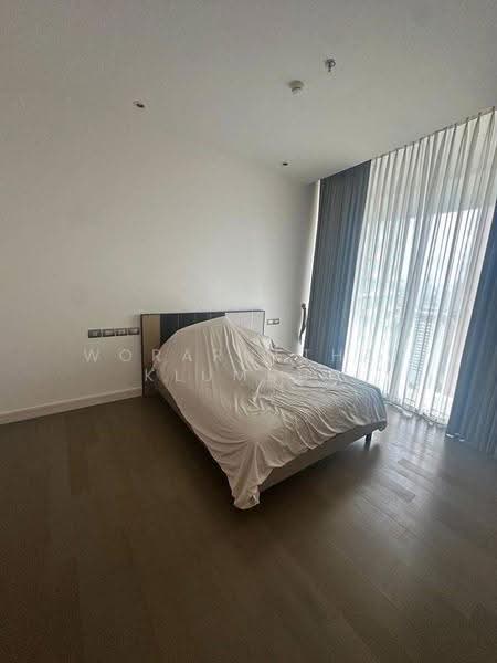 Magnolias Ratchadamri Boulevard, bangkok, Ratchadamri Road, Lumphini, Pathum Wan, Bangkok, 1 Bedroom, 57 sqm, Apartment For Sale, by Woraruethai Klumbun, 500592060 - DDproperty.com