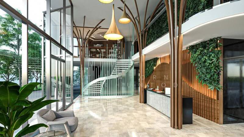 Eco Resort Bang Saray Sattahip : อีโค รีสอร์ท บางเสร่ สัตหีบ, ชลบุรี, 222 หมู่2, บางเสร่, สัตหีบ, ชลบุรี, 34 ตร.ม., คอนโด ขาย, โดย Pitiyaporn Pornkhuntod, 500592061 - DDproperty.com