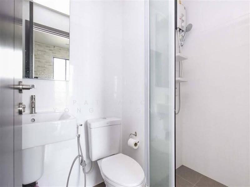 The Base Park West Sukhumvit 77, bangkok, 11 Soi Sukhumvit 77 Sukhumvit Road, Phra Kanong Nua, Watthana, Bangkok, 1 Bedroom, 26 sqm, Condo For Rent, by Pattaporn Yongsungnone, 500592062 - DDproperty.com