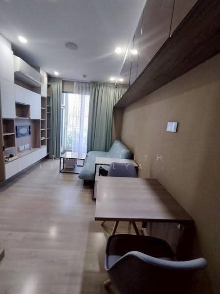 Sign Condo Sukhumvit 50, bangkok, Phra Kanong, Khlong Toei, Bangkok, 1 Bedroom, 35 sqm, Condo For Rent, by Thananith Ittitulyapong, 500592063 - DDproperty.com