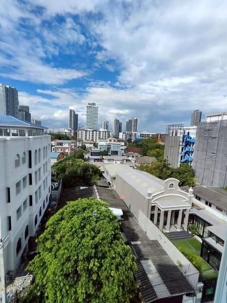 Sign Condo Sukhumvit 50, bangkok, Phra Kanong, Khlong Toei, Bangkok, 1 Bedroom, 35 sqm, Condo For Rent, by Thananith Ittitulyapong, 500592063 - DDproperty.com