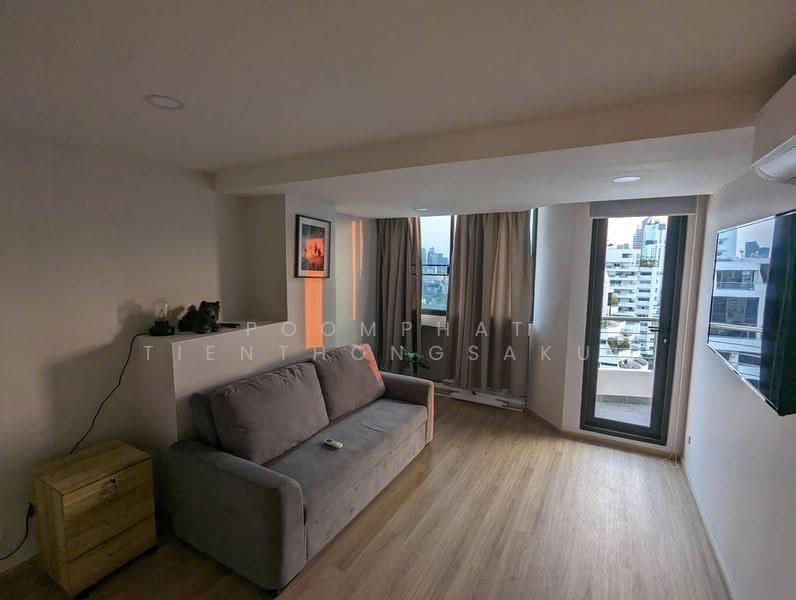 Supalai Place Sukhumvit 39, bangkok, 175-179 Soi Sukhumvit 39 Sukhumvit Road, Khlong Tan Nua, Watthana, Bangkok, 2 Bedrooms, 159 sqm, Condo For Sale, by Poomphat Tienthongsakul, 500592064 - DDproperty.com