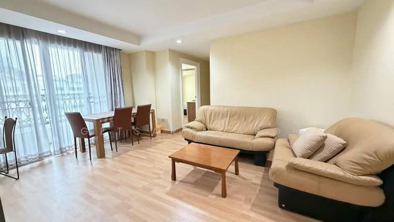 Symphony Condo, bangkok, Sukhumvit Road, Bang Chak, Phra Khanong, Bangkok, 3 Bedrooms, 94 sqm, Condo For Rent, by Getsarin Aron, 500592067 - DDproperty.com