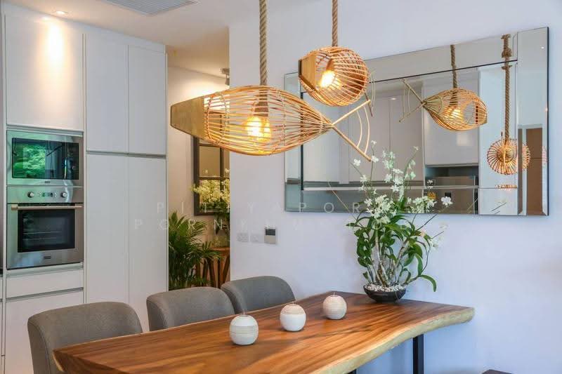 Kamala Falls, phuket, 6/122 Kamala, Kammala, Kathu, Phuket, 2 Bedrooms, 92 sqm, Condo For Rent, by Pitiyaporn Pornkhuntod, 500592068 - DDproperty.com