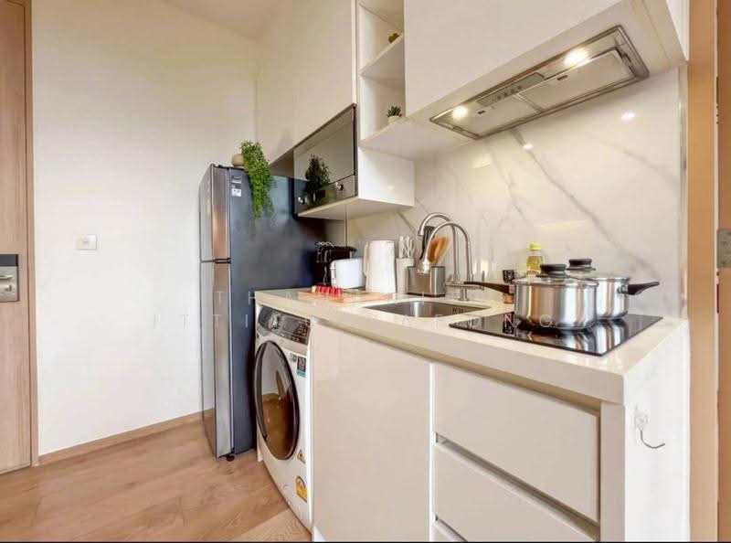 Noble BE19 Sukhumvit, bangkok, 89 Sukhumvit 19 Alley, Khlong Tan Nua, Watthana, Bangkok, 1 Bedroom, 37 sqm, Condo For Rent, by Thananith Ittitulyapong, 500592070 - DDproperty.com