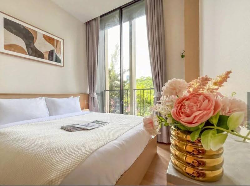 Noble BE19 Sukhumvit, bangkok, 89 Sukhumvit 19 Alley, Khlong Tan Nua, Watthana, Bangkok, 1 Bedroom, 37 sqm, Condo For Rent, by Thananith Ittitulyapong, 500592070 - DDproperty.com