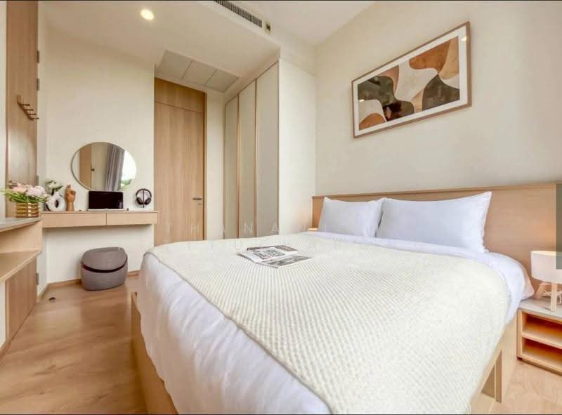 Noble BE19 Sukhumvit, bangkok, 89 Sukhumvit 19 Alley, Khlong Tan Nua, Watthana, Bangkok, 1 Bedroom, 37 sqm, Condo For Rent, by Thananith Ittitulyapong, 500592070 - DDproperty.com