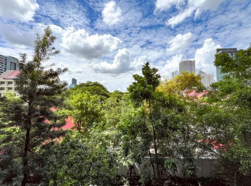Noble BE19 Sukhumvit, bangkok, 89 Sukhumvit 19 Alley, Khlong Tan Nua, Watthana, Bangkok, 1 Bedroom, 37 sqm, Condo For Rent, by Thananith Ittitulyapong, 500592070 - DDproperty.com