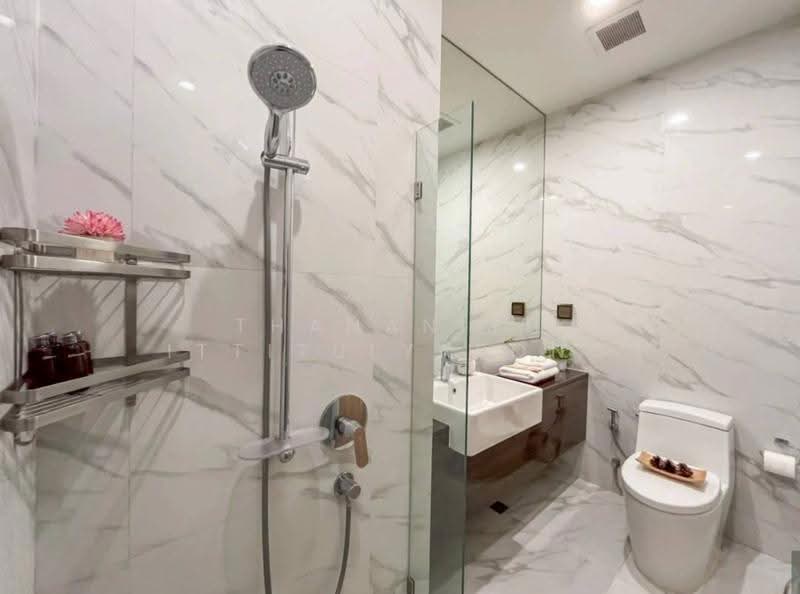 Noble BE19 Sukhumvit, bangkok, 89 Sukhumvit 19 Alley, Khlong Tan Nua, Watthana, Bangkok, 1 Bedroom, 37 sqm, Condo For Rent, by Thananith Ittitulyapong, 500592070 - DDproperty.com