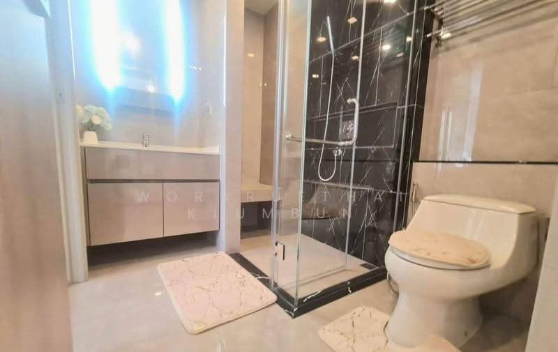 One9Five Asoke-Rama 9, bangkok, 195 Soi Rama 9 Soi 5, Huai Khwang, Bangkok, 1 Bedroom, 41 sqm, Condo For Rent, by Woraruethai Klumbun, 500592074 - DDproperty.com