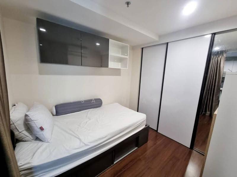 The Next Garden Mix, bangkok, 115 Sukhumvit 52 Road, Bang Chak, Phra Khanong, Bangkok, 2 Bedrooms, 58 sqm, Condo For Sale, by Getsarin Aron, 500592078 - DDproperty.com