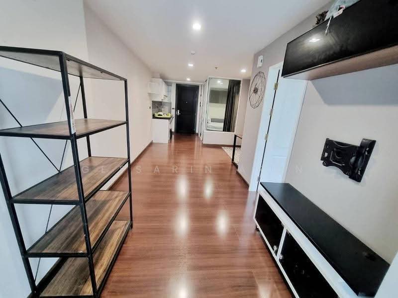 The Next Garden Mix, bangkok, 115 Sukhumvit 52 Road, Bang Chak, Phra Khanong, Bangkok, 2 Bedrooms, 58 sqm, Condo For Sale, by Getsarin Aron, 500592078 - DDproperty.com