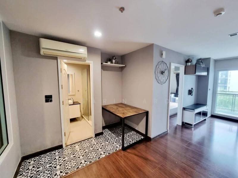 The Next Garden Mix, bangkok, 115 Sukhumvit 52 Road, Bang Chak, Phra Khanong, Bangkok, 2 Bedrooms, 58 sqm, Condo For Sale, by Getsarin Aron, 500592078 - DDproperty.com