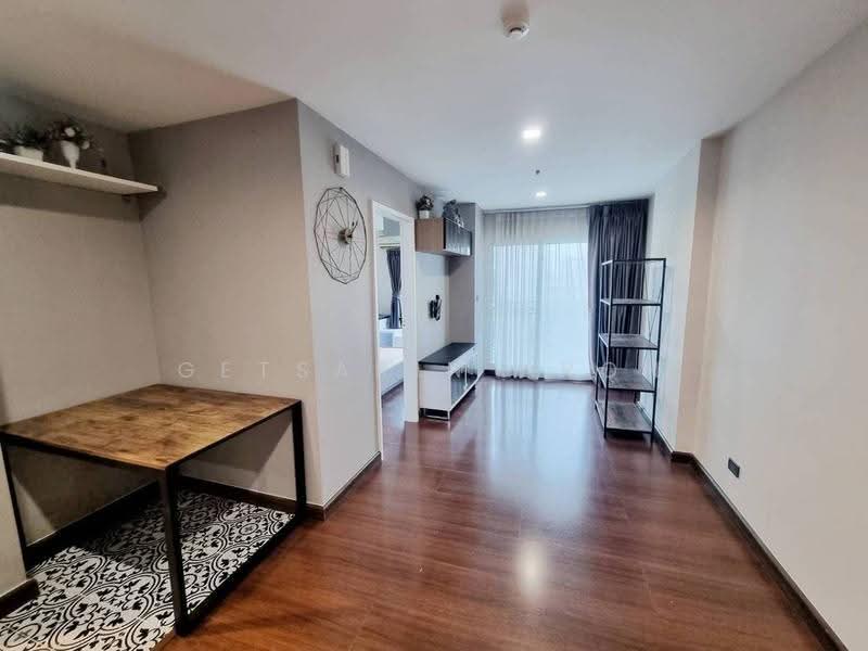 The Next Garden Mix, bangkok, 115 Sukhumvit 52 Road, Bang Chak, Phra Khanong, Bangkok, 2 Bedrooms, 58 sqm, Condo For Sale, by Getsarin Aron, 500592078 - DDproperty.com