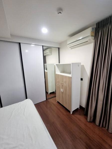 The Next Garden Mix, bangkok, 115 Sukhumvit 52 Road, Bang Chak, Phra Khanong, Bangkok, 2 Bedrooms, 58 sqm, Condo For Sale, by Getsarin Aron, 500592078 - DDproperty.com