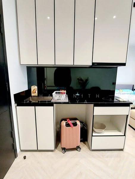 Chapter Charoennakhon–Riverside, bangkok, Charoennakorn Road, Bang Lam Phu Lang, Khlong San, Bangkok, 1 Bedroom, 32 sqm, Condo For Rent, by Thananith Ittitulyapong, 500592080 - DDproperty.com