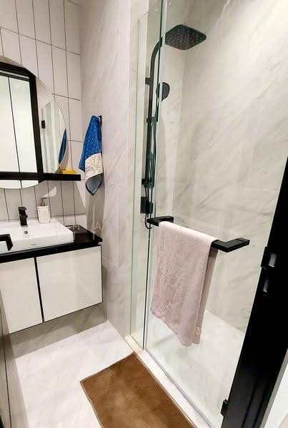 Chapter Charoennakhon–Riverside, bangkok, Charoennakorn Road, Bang Lam Phu Lang, Khlong San, Bangkok, 1 Bedroom, 32 sqm, Condo For Rent, by Thananith Ittitulyapong, 500592080 - DDproperty.com