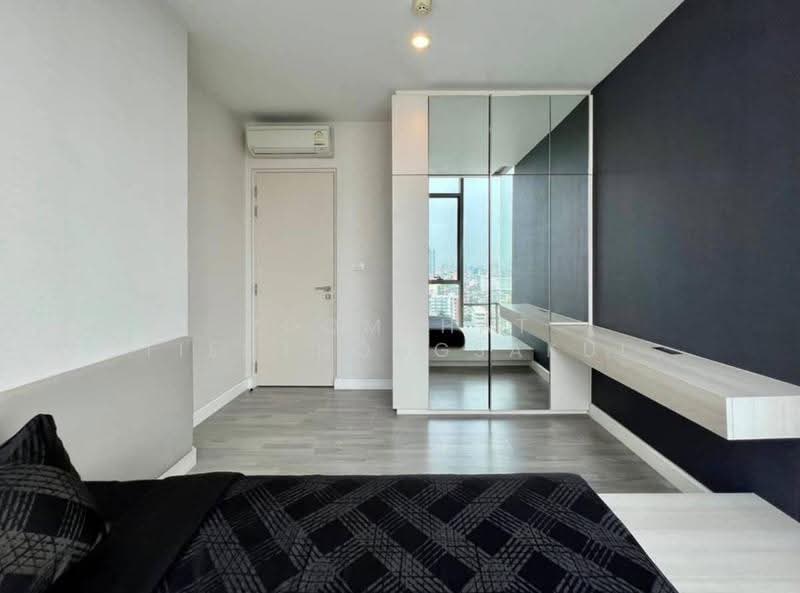 The Room BTS Wongwianyai, กรุงเทพ, 44 KrungThonBuri Road, คลองต้นไทร, คลองสาน, กรุงเทพ, 90 ตร.ม., คอนโด ขาย, โดย Poomphat Tienthongsakul, 500592083 - DDproperty.com