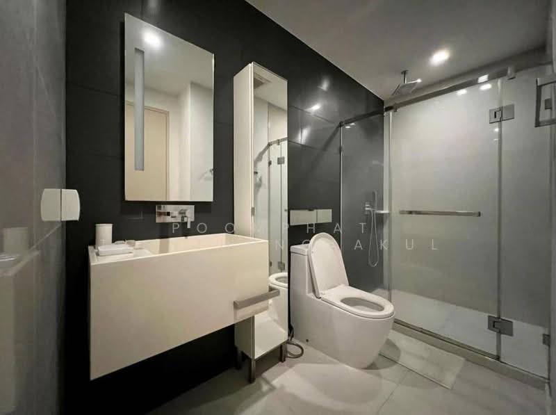 The Room BTS Wongwianyai, bangkok, 44 KrungThonBuri Road, Khlong Ton Sai, Khlong San, Bangkok, 2 Bedrooms, 90 sqm, Condo For Sale, by Poomphat Tienthongsakul, 500592083 - DDproperty.com