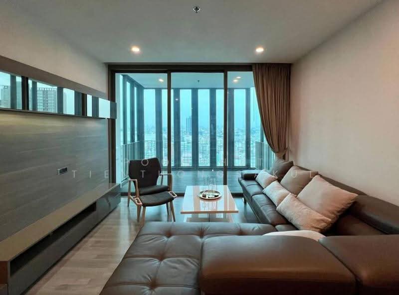 The Room BTS Wongwianyai, กรุงเทพ, 44 KrungThonBuri Road, คลองต้นไทร, คลองสาน, กรุงเทพ, 90 ตร.ม., คอนโด ขาย, โดย Poomphat Tienthongsakul, 500592083 - DDproperty.com