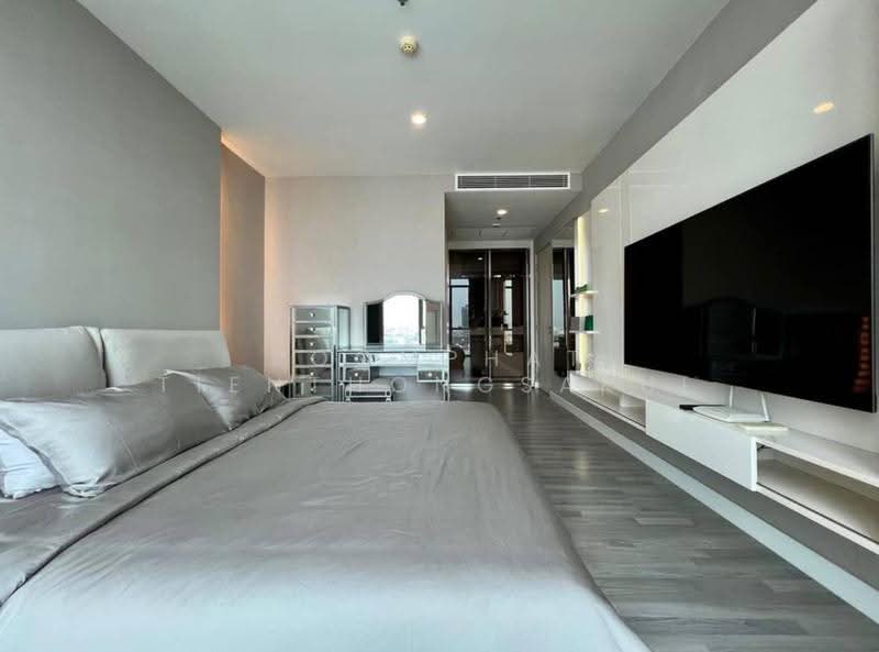 The Room BTS Wongwianyai, กรุงเทพ, 44 KrungThonBuri Road, คลองต้นไทร, คลองสาน, กรุงเทพ, 90 ตร.ม., คอนโด ขาย, โดย Poomphat Tienthongsakul, 500592083 - DDproperty.com