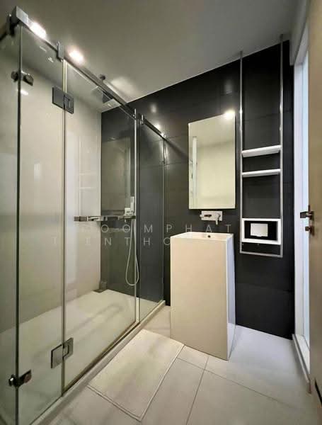 The Room BTS Wongwianyai, กรุงเทพ, 44 KrungThonBuri Road, คลองต้นไทร, คลองสาน, กรุงเทพ, 90 ตร.ม., คอนโด ขาย, โดย Poomphat Tienthongsakul, 500592083 - DDproperty.com