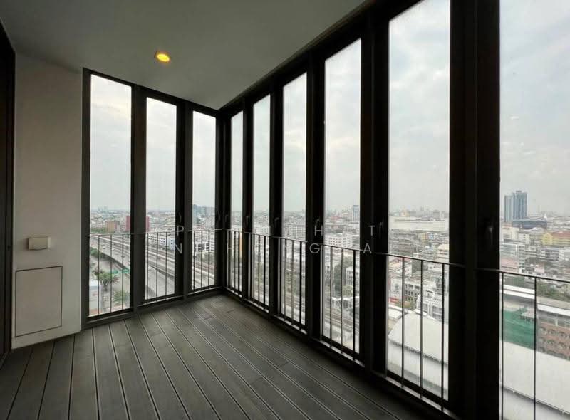 The Room BTS Wongwianyai, กรุงเทพ, 44 KrungThonBuri Road, คลองต้นไทร, คลองสาน, กรุงเทพ, 90 ตร.ม., คอนโด ขาย, โดย Poomphat Tienthongsakul, 500592083 - DDproperty.com
