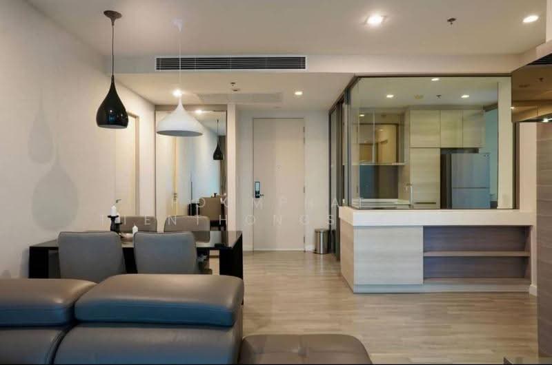 The Room BTS Wongwianyai, กรุงเทพ, 44 KrungThonBuri Road, คลองต้นไทร, คลองสาน, กรุงเทพ, 90 ตร.ม., คอนโด ขาย, โดย Poomphat Tienthongsakul, 500592083 - DDproperty.com