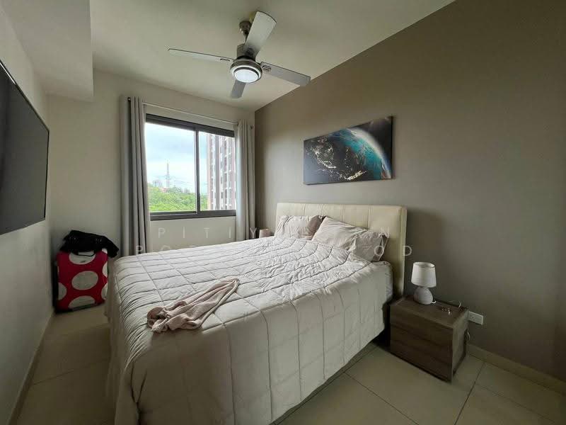 Unixx South Pattaya, chon-buri, Village No. 12 163, Nong Pru, Bang Lamung (Pattaya), Chon Buri (Pattaya), 1 Bedroom, 35 sqm, Condo For Sale, by Pitiyaporn Pornkhuntod, 500592084 - DDproperty.com