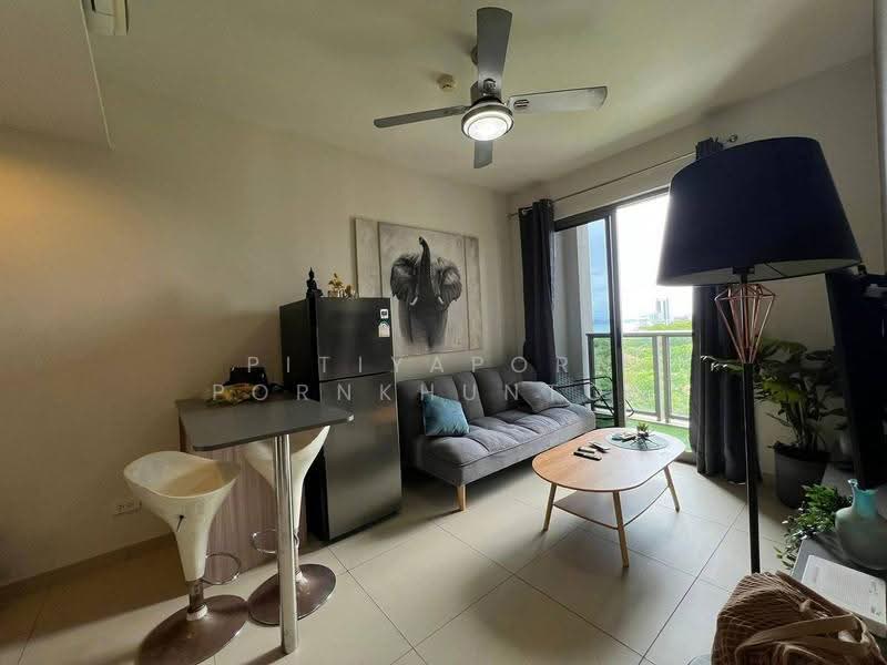 Unixx South Pattaya, chon-buri, Village No. 12 163, Nong Pru, Bang Lamung (Pattaya), Chon Buri (Pattaya), 1 Bedroom, 35 sqm, Condo For Sale, by Pitiyaporn Pornkhuntod, 500592084 - DDproperty.com
