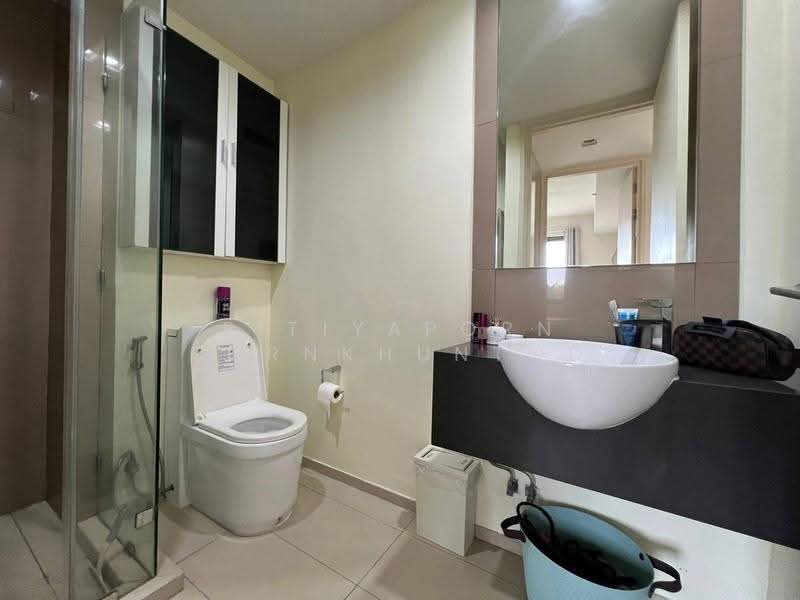 Unixx South Pattaya, chon-buri, Village No. 12 163, Nong Pru, Bang Lamung (Pattaya), Chon Buri (Pattaya), 1 Bedroom, 35 sqm, Condo For Sale, by Pitiyaporn Pornkhuntod, 500592084 - DDproperty.com