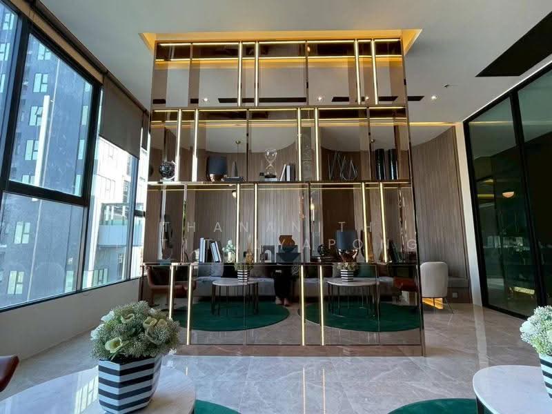 Modiz Sukhumvit 50, bangkok, Soi Sukhumvit 50, Phra Kanong, Khlong Toei, Bangkok, Studio, 22 sqm, Condo For Sale, by Thananith Ittitulyapong, 500592088 - DDproperty.com