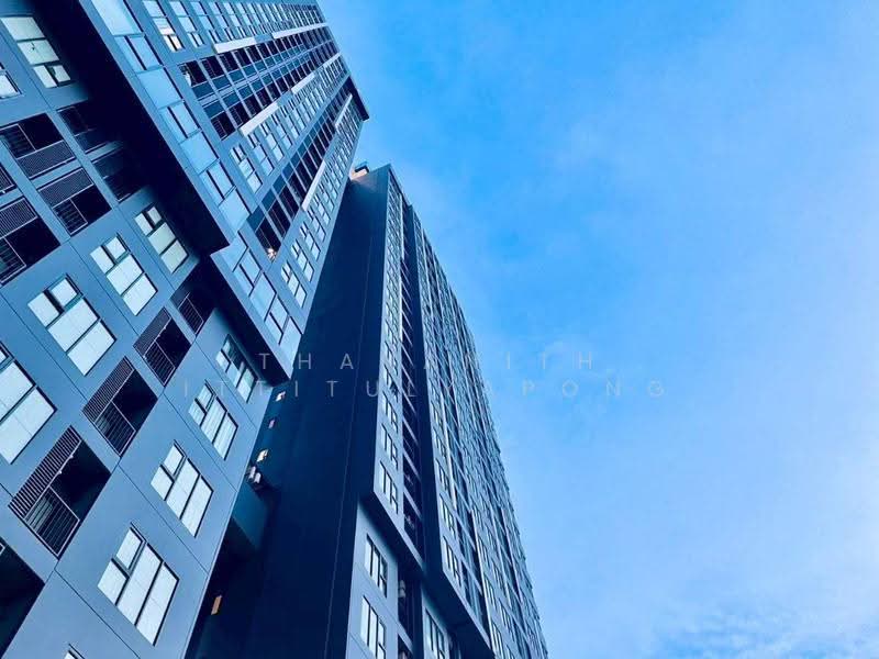 Modiz Sukhumvit 50, bangkok, Soi Sukhumvit 50, Phra Kanong, Khlong Toei, Bangkok, Studio, 22 sqm, Condo For Sale, by Thananith Ittitulyapong, 500592088 - DDproperty.com