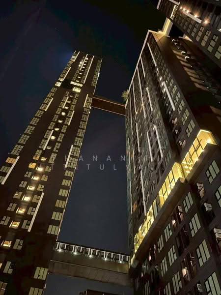 Modiz Sukhumvit 50 : โมดิซ สุขุมวิท 50, กรุงเทพ, ซอยสุขุมวิท 50, พระโขนง, คลองเตย, กรุงเทพ, 22 ตร.ม., คอนโด ขาย, โดย Thananith Ittitulyapong, 500592088 - DDproperty.com