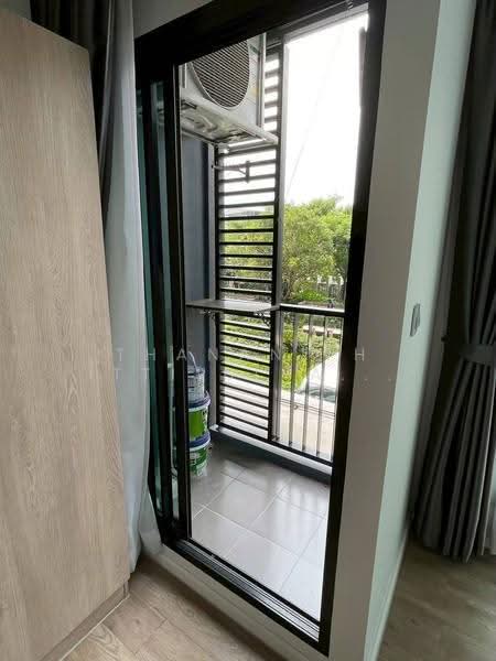 Modiz Sukhumvit 50, bangkok, Soi Sukhumvit 50, Phra Kanong, Khlong Toei, Bangkok, Studio, 22 sqm, Condo For Sale, by Thananith Ittitulyapong, 500592088 - DDproperty.com
