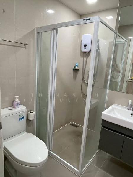 Modiz Sukhumvit 50, bangkok, Soi Sukhumvit 50, Phra Kanong, Khlong Toei, Bangkok, Studio, 22 sqm, Condo For Sale, by Thananith Ittitulyapong, 500592088 - DDproperty.com