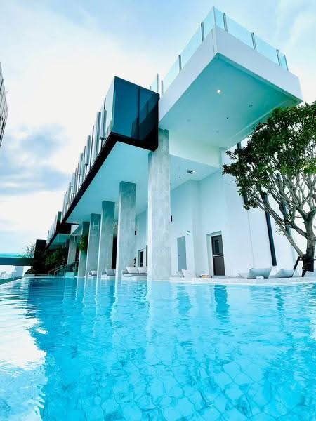 Modiz Sukhumvit 50, bangkok, Soi Sukhumvit 50, Phra Kanong, Khlong Toei, Bangkok, Studio, 22 sqm, Condo For Sale, by Thananith Ittitulyapong, 500592088 - DDproperty.com