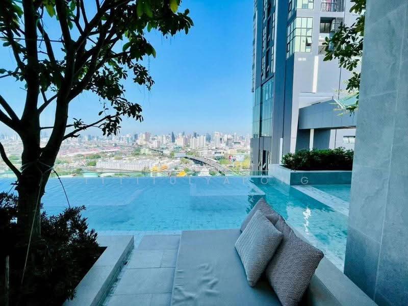 Modiz Sukhumvit 50, bangkok, Soi Sukhumvit 50, Phra Kanong, Khlong Toei, Bangkok, Studio, 22 sqm, Condo For Sale, by Thananith Ittitulyapong, 500592088 - DDproperty.com