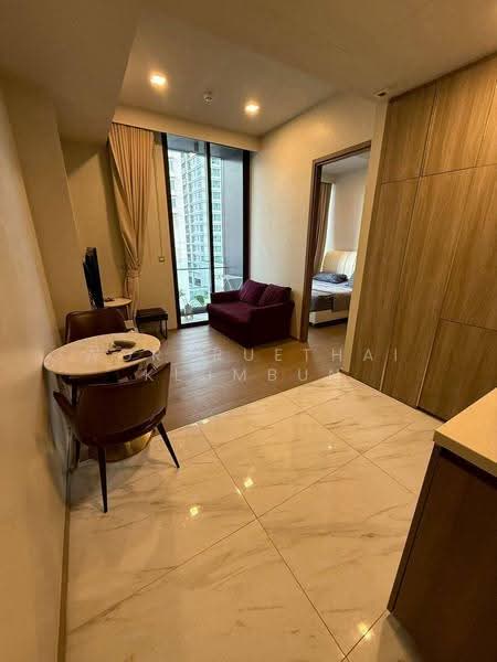 Celes Asoke, bangkok, 8-10 Sukhumvit 21, Khlongtoei Nua, Watthana, Bangkok, 1 Bedroom, 34 sqm, Condo For Rent, by Woraruethai Klumbun, 500592093 - DDproperty.com