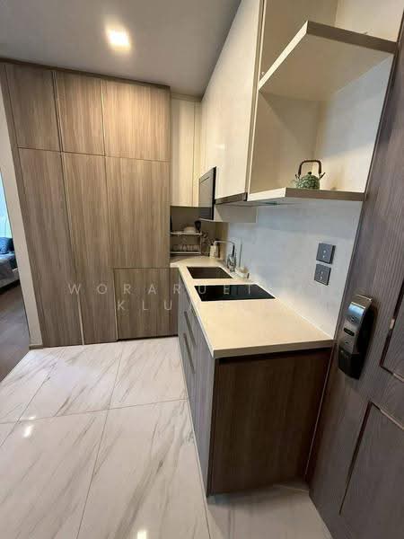 Celes Asoke, bangkok, 8-10 Sukhumvit 21, Khlongtoei Nua, Watthana, Bangkok, 1 Bedroom, 34 sqm, Condo For Rent, by Woraruethai Klumbun, 500592093 - DDproperty.com