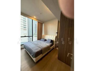 For Rent - Celes Asoke, Bangkok