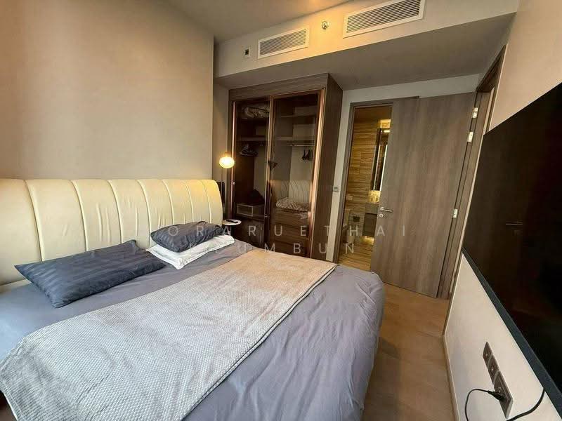 Celes Asoke, bangkok, 8-10 Sukhumvit 21, Khlongtoei Nua, Watthana, Bangkok, 1 Bedroom, 34 sqm, Condo For Rent, by Woraruethai Klumbun, 500592093 - DDproperty.com
