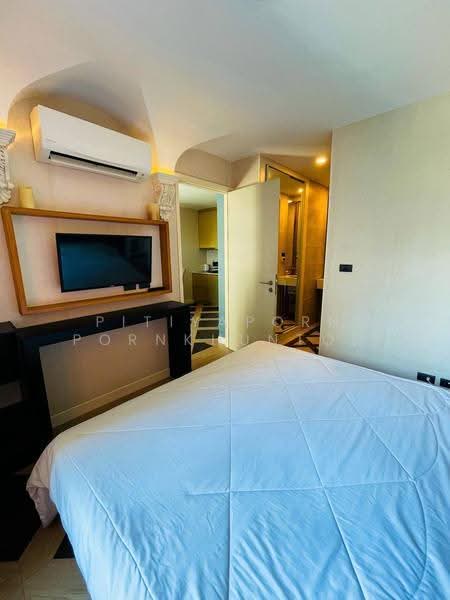 Espana Condo Resort : เอสปันยา คอนโด รีสอร์ท พัทยา, ชลบุรี, 839 หมู่ที่ 12, หนองปรือ, บางละมุง, ชลบุรี, 35 ตร.ม., คอนโด ขาย, โดย Pitiyaporn Pornkhuntod, 500592095 - DDproperty.com